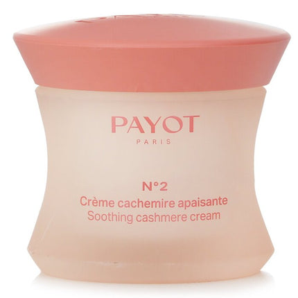 PAYOT - Creme N2 Cachemire Cream