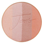 # Peaches & Cream
