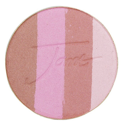 JANE IREDALE - PureBronze Shimmer Bronzer Palette Refill 9.9g/0.35oz