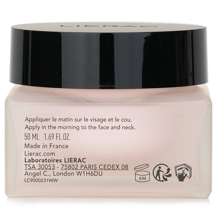 LIERAC - Lift Integral Firming Day Cream
