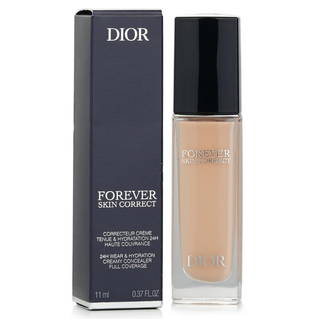 CHRISTIAN DIOR - Forever Skin Correct 11ml/0.37oz