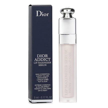 CHRISTIAN DIOR - Addict Lip Maximizer Serum 5ml/0.17oz