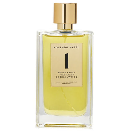 ROSENDO MATEU - Rosendo Mateu Eau De Parfum Spray - #1 Bergamot, Tea Leaf, Sandalwood