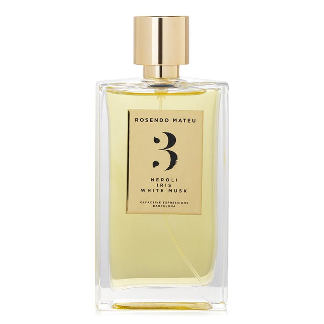 ROSENDO MATEU - Rosendo Mateu Eau De Parfum Spray - #3 Neroli, Iris, White Musk
