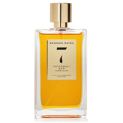 ROSENDO MATEU - Rosendo Mateu Eau De Parfum Spray #7 Patchouli, Oud, Vanilla