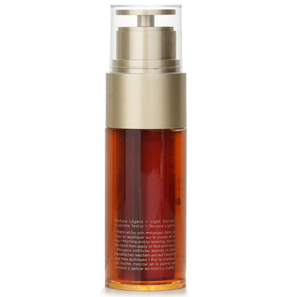 CLARINS - Double Serum Light Texture