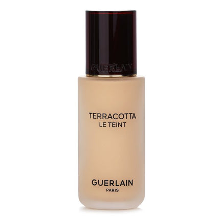 GUERLAIN - Terracotta Le Teint Healthy Glow Natural Perfection Foundation 24H Wear No Transfer 35ml/1.1oz