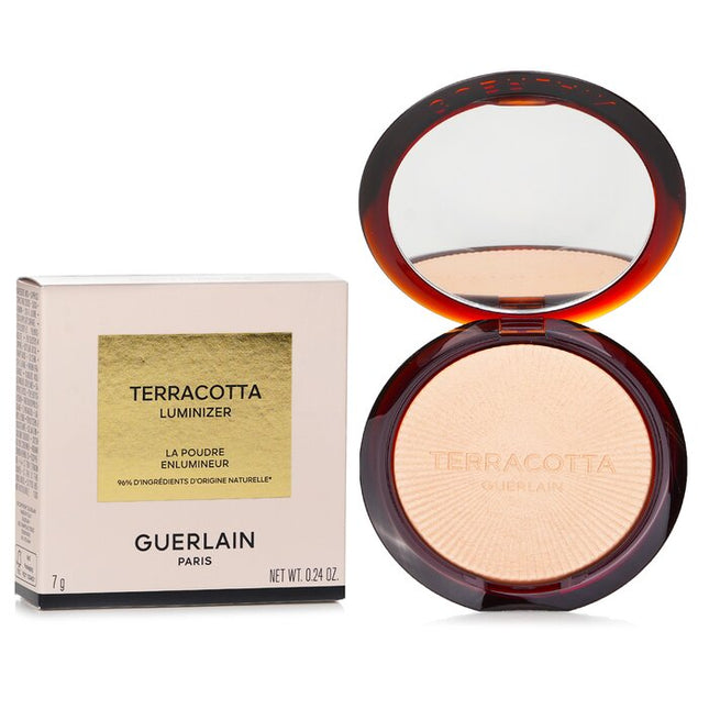 GUERLAIN - Terracotta Luminizer the Shimmering Powder 7g/ 0.24oz