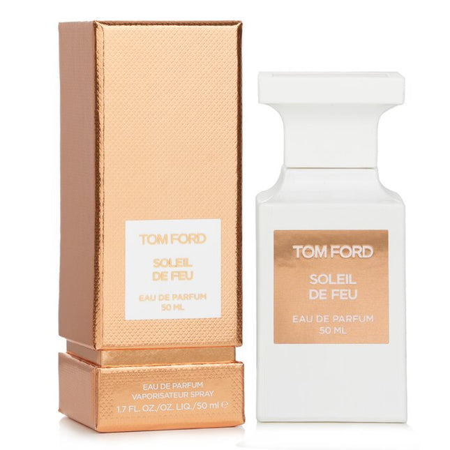 TOM FORD - Soleil De Feu Eau De Parfum Spray