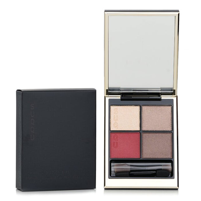 SUQQU - Signature Color Eyes Shadow Palette 6.2g/0.21oz