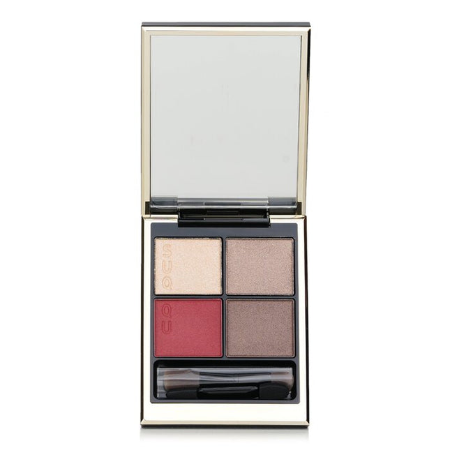 SUQQU - Signature Color Eyes Shadow Palette 6.2g/0.21oz