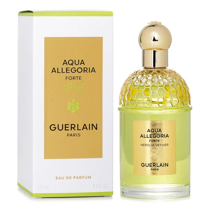 GUERLAIN - Aqua Allegoria Forte Nerolia Vetiver Eau De Parfum Spray