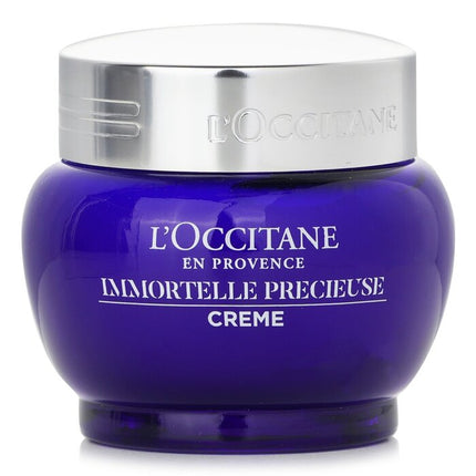 l'OCCITANE - Immortelle Precious Cream