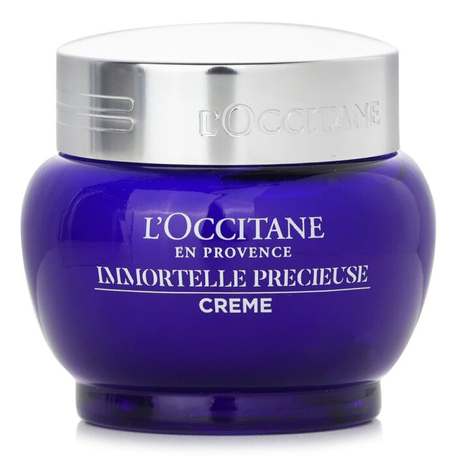 l'OCCITANE - Immortelle Precious Cream