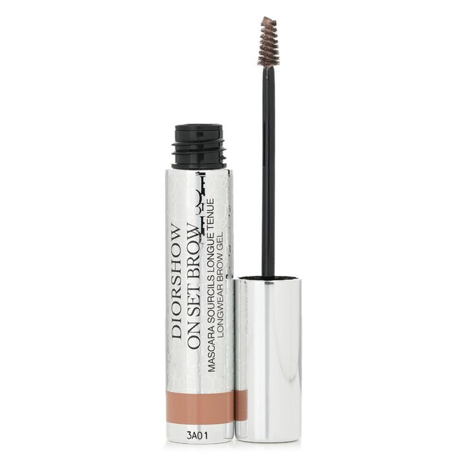 CHRISTIAN DIOR - Diorshow on Set Brow 5ml/0.16oz