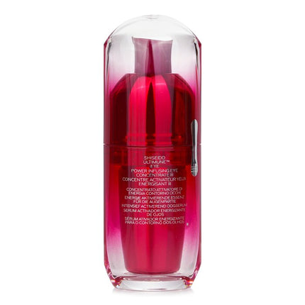 SHISEIDO - Ultimune Eye Power Infusing Eye Concentrate