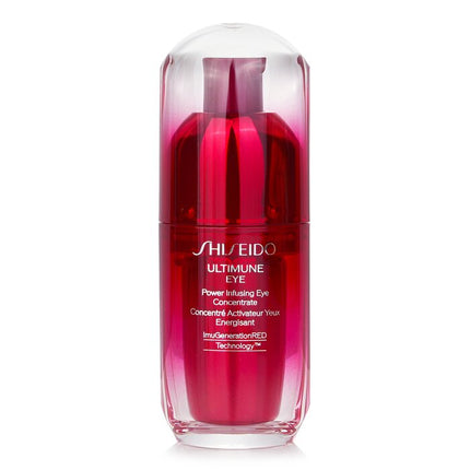SHISEIDO - Ultimune Eye Power Infusing Eye Concentrate