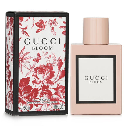 GUCCI - (For China) Bloom Eau De Parfum Spray