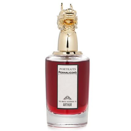 PENHALIGON'S - The World According to Arthur Eau De Parfum Spray