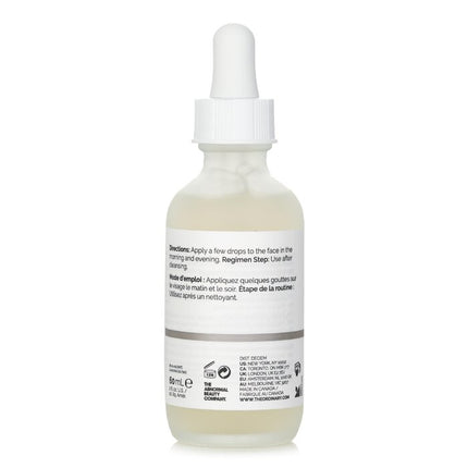 The ORDINARY - Multi Peptide + HA Serum