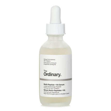 The ORDINARY - Multi Peptide + HA Serum