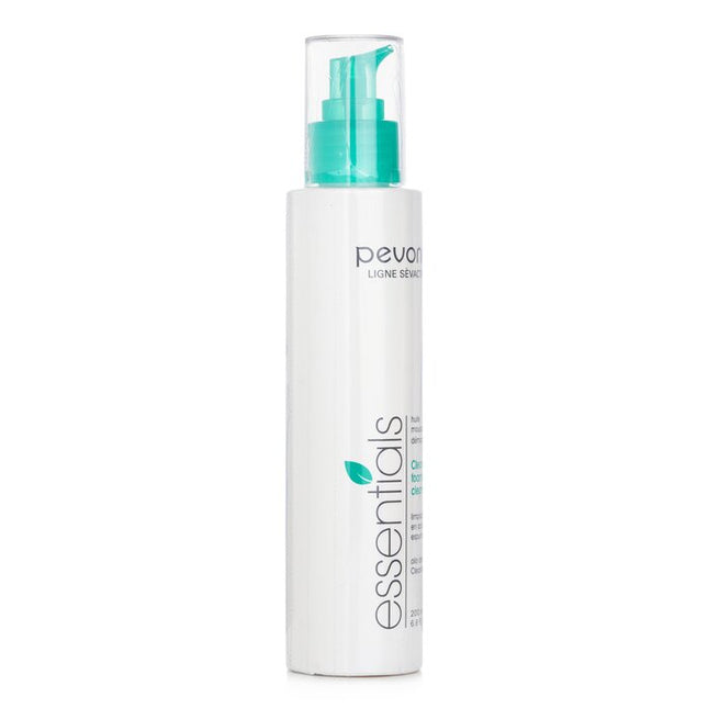 PEVONIA BOTANICA - Clean Refresh Foaming Oil Cleanser