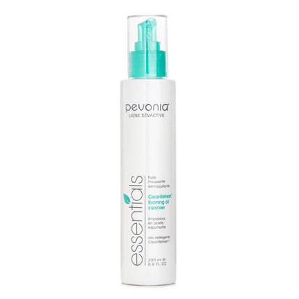 PEVONIA BOTANICA - Clean Refresh Foaming Oil Cleanser