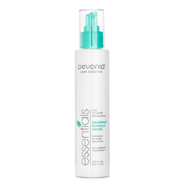 PEVONIA BOTANICA - Clean Refresh Foaming Oil Cleanser