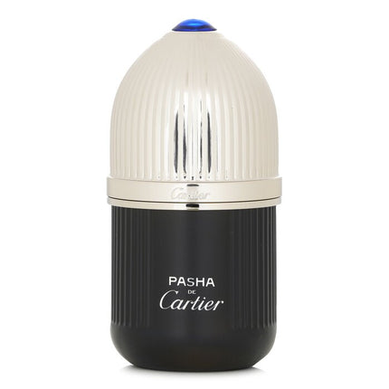CARTIER - Pasha De Edition Noire Eau De Toilette Spray
