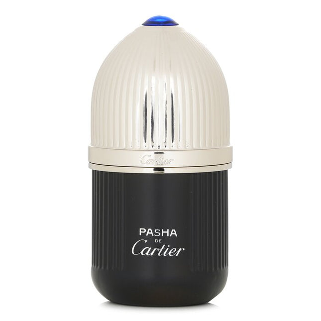 CARTIER - Pasha De Edition Noire Eau De Toilette Spray