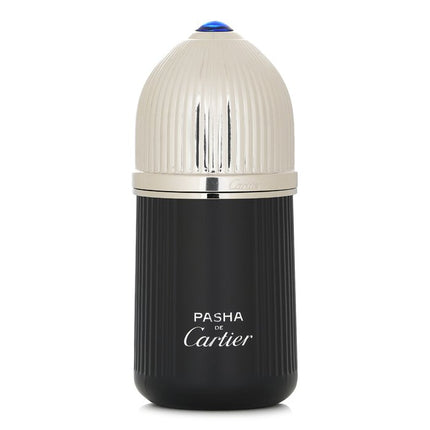 CARTIER - Pasha De Edition Noire Eau De Toilette Spray