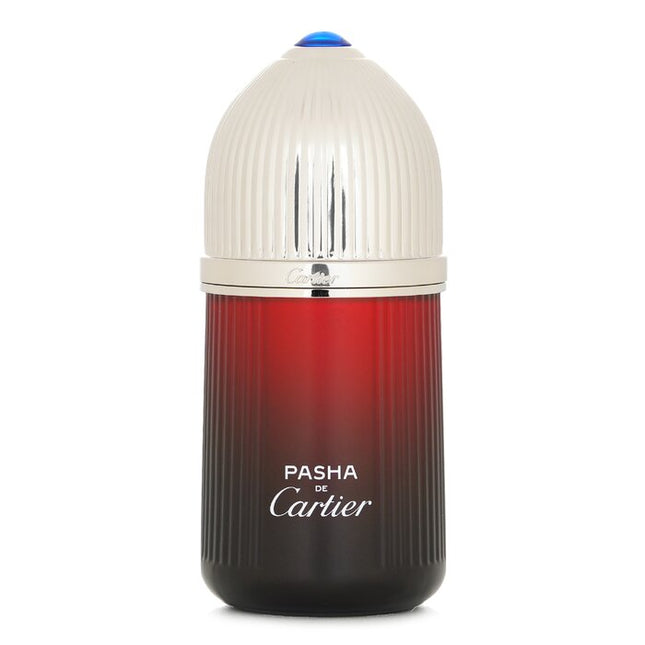 CARTIER - Pasha De Edition Noire Sport Eau De Toilette Spray