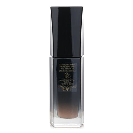 KANEBO - Sensai Flawless Satin Moisture Foundation SPF 25 30ml/1.01oz