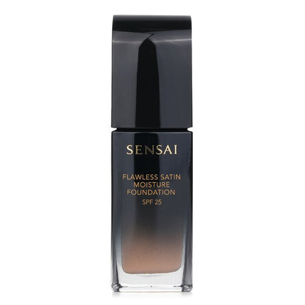 KANEBO - Sensai Flawless Satin Moisture Foundation SPF 25 30ml/1.01oz