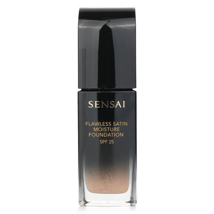 KANEBO - Sensai Flawless Satin Moisture Foundation SPF 25 30ml/1.01oz