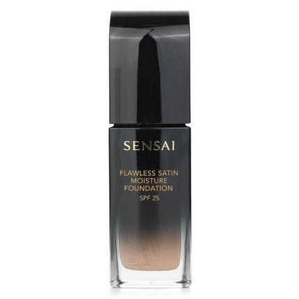 KANEBO - Sensai Flawless Satin Moisture Foundation SPF 25 30ml/1.01oz