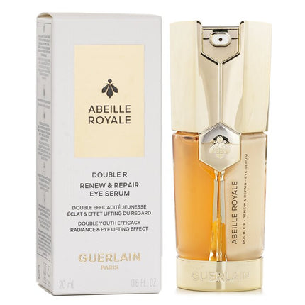 GUERLAIN - Abeille Royale Double R Renew & Repair Eye Serum
