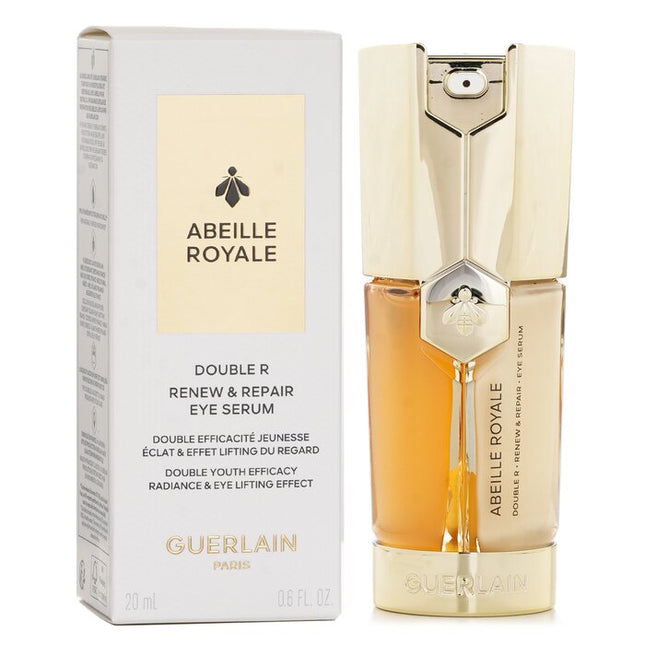 GUERLAIN - Abeille Royale Double R Renew & Repair Eye Serum