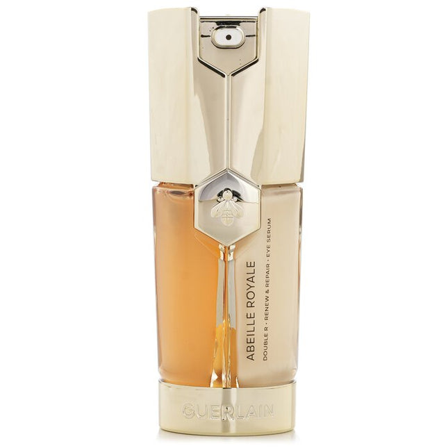 GUERLAIN - Abeille Royale Double R Renew & Repair Eye Serum