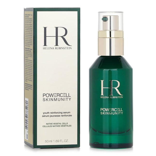 HELENA RUBINSTEIN - Powercell Skinmunity Youth Reinforcing Serum