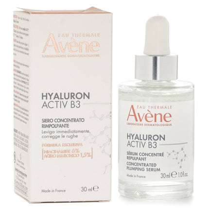 AVENE - Hyaluron Activ B3 Concentrated Plumping Serum