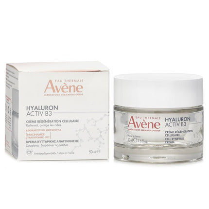 AVENE - Hyaluron Activ B3 Cell Renewal Cream - Sensitive Skin