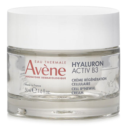 AVENE - Hyaluron Activ B3 Cell Renewal Cream - Sensitive Skin