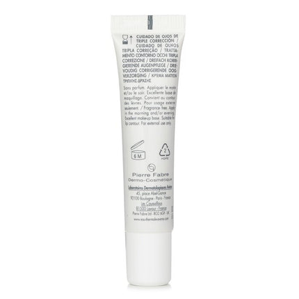 AVENE - Hyaluron Activ B3 Triple Correction Eye Cream