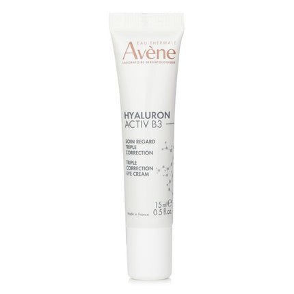 AVENE - Hyaluron Activ B3 Triple Correction Eye Cream