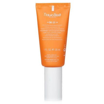 NATURA BISSE - C+C Vitamin Dry Touch Sunscreen Fluid Firming Sun Protection SPF 50