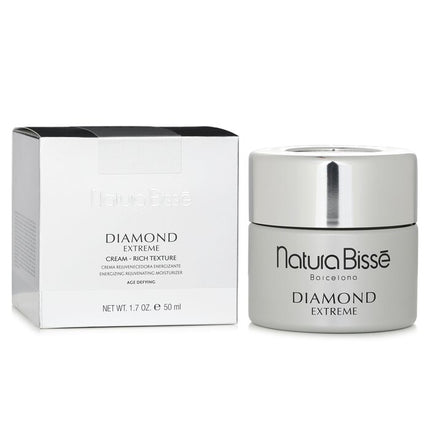 NATURA BISSE - Diamond Extreme Cream Rich Texture