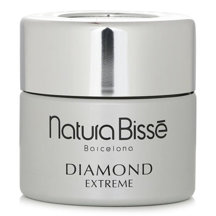 NATURA BISSE - Diamond Extreme Cream Rich Texture