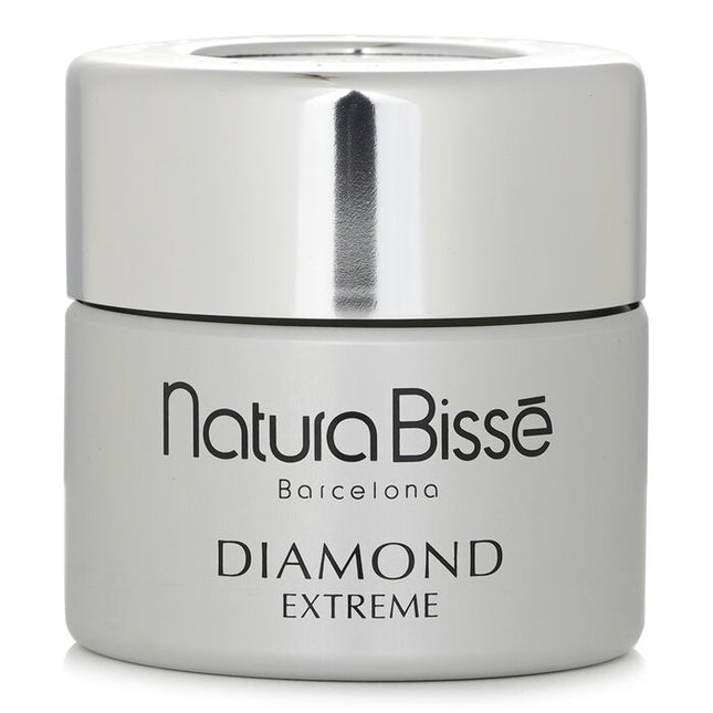 NATURA BISSE - Diamond Extreme Cream Rich Texture