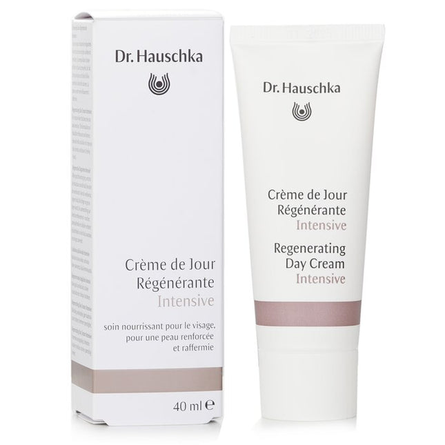 DR. HAUSCHKA - Regenerating Day Cream Intensive